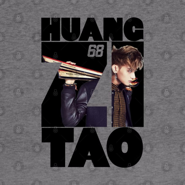 EXO Tao Full Name OT12 by iKPOPSTORE